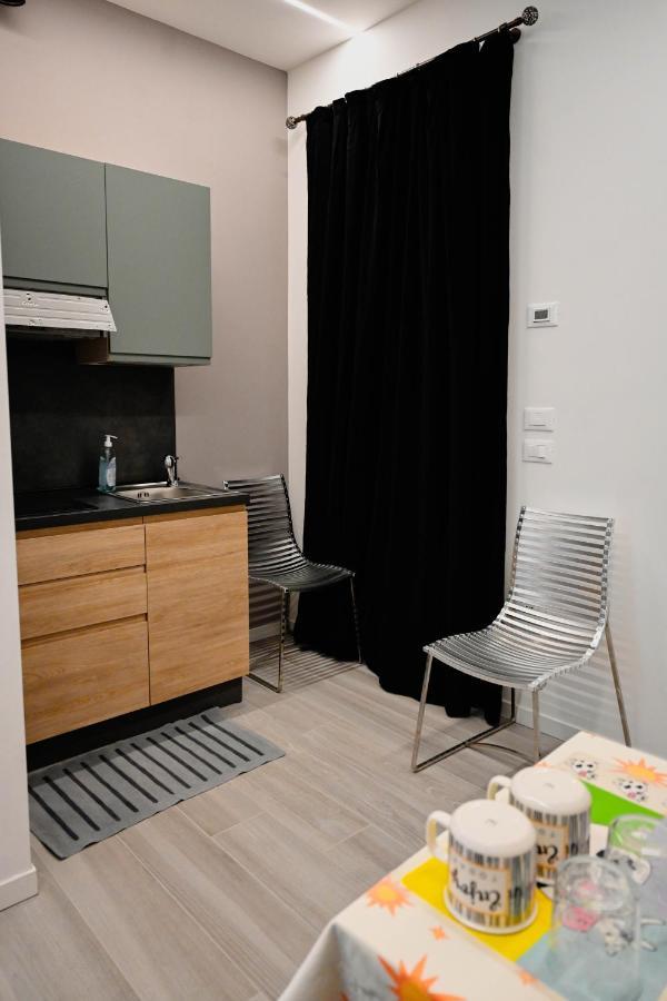 Cozy Studio Downtown Apartment Bassano del Grappa Luaran gambar